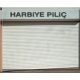 Uzaktan Kumandalı Daraba